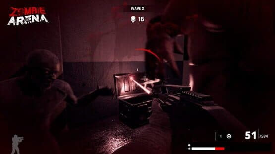 Zombie Arena — screenshot 7