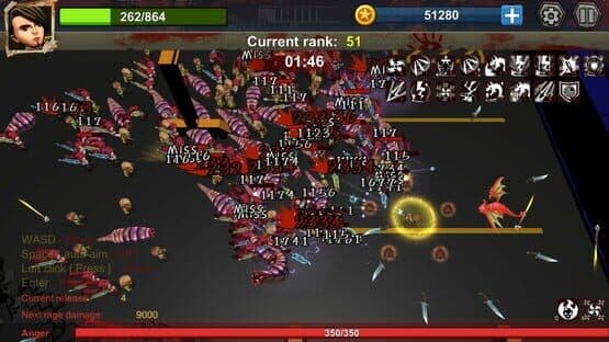 Zombie Hunter — screenshot 2