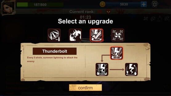 Zombie Hunter — screenshot 3