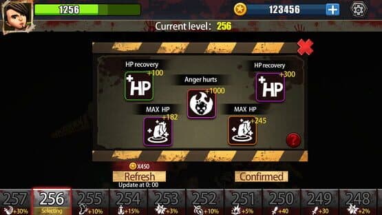 Zombie Hunter — screenshot 6