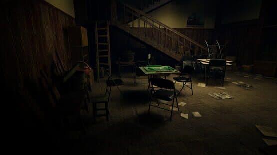 Arrogation: Unlight of Day — screenshot 1