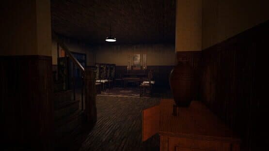 Arrogation: Unlight of Day — screenshot 2