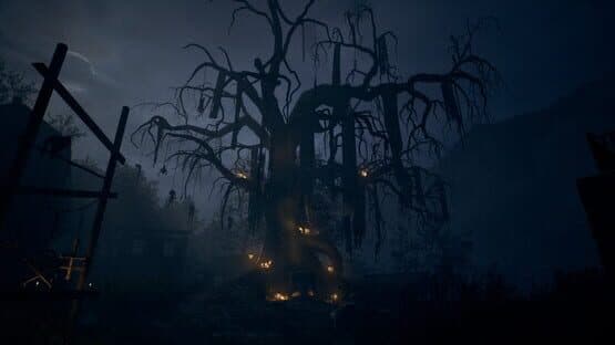 Arrogation: Unlight of Day — screenshot 3