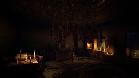 Arrogation: Unlight of Day — screenshot 4
