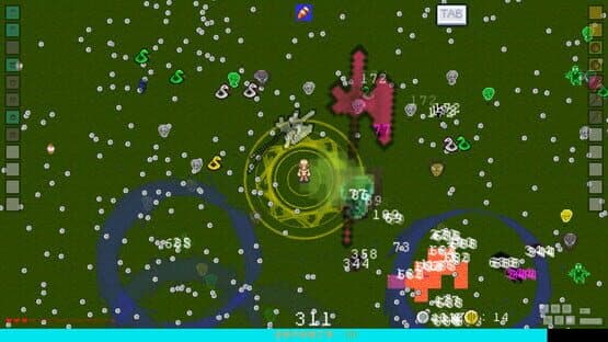 ElementForger — screenshot 1