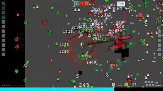 ElementForger — screenshot 2
