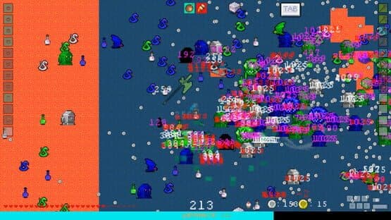 ElementForger — screenshot 3