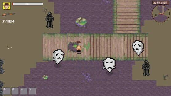West Fantasy — screenshot 8