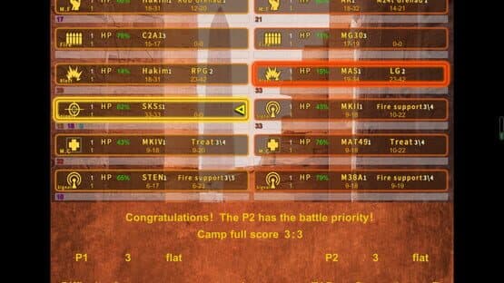 Battle Thunder Front: The Lost Red Sea — screenshot 2