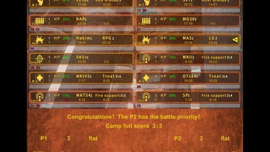 Battle Thunder Front: The Lost Red Sea — screenshot 5