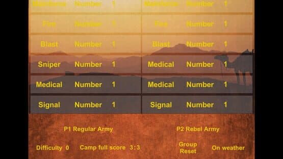 Battle Thunder Front: The Lost Red Sea — screenshot 6