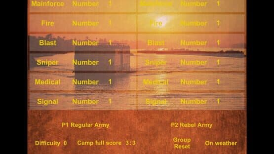 Battle Thunder Front: The Lost Red Sea — screenshot 7