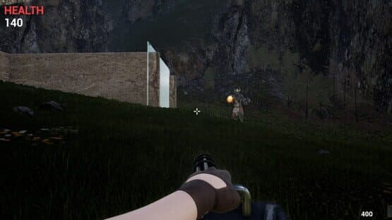 Beat the Devil — screenshot 1