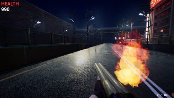 Beat the Devil — screenshot 4