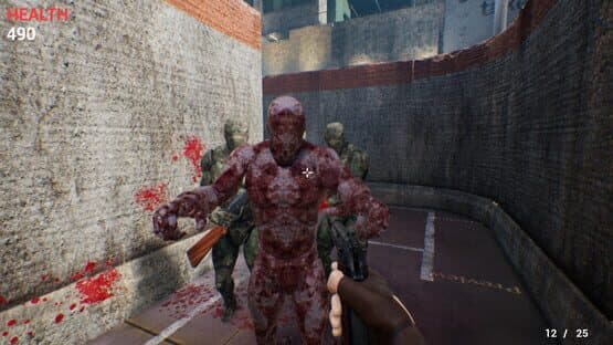 Beat the Devil — screenshot 6