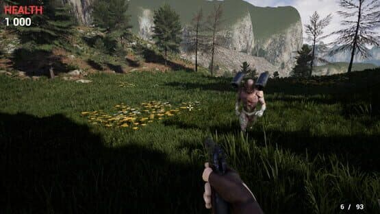 Beat the Devil — screenshot 7