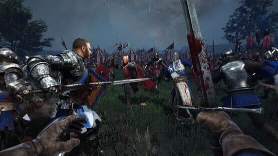 Chivalry 2: King's Edition — screenshot 2