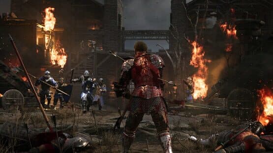 Chivalry 2: King's Edition — screenshot 3