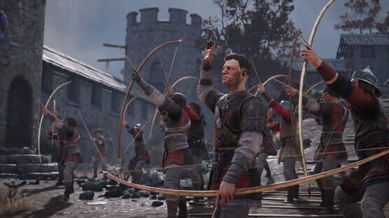 Chivalry 2: King's Edition — screenshot 4