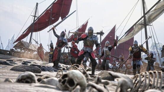 Chivalry 2: King's Edition — screenshot 6