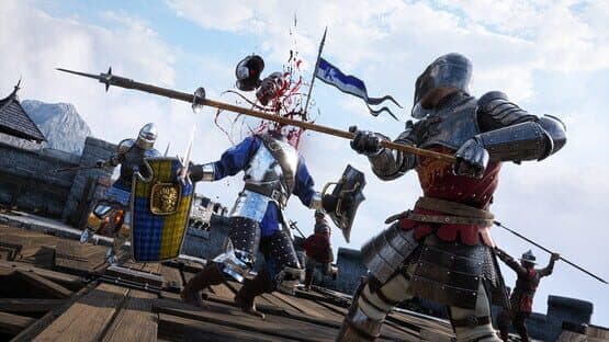Chivalry 2: King's Edition — screenshot 7