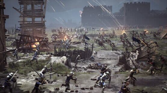 Chivalry 2: King's Edition — screenshot 8