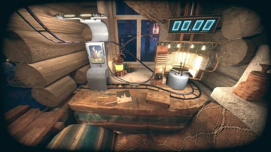 Pnevmo-Capsula — screenshot 3