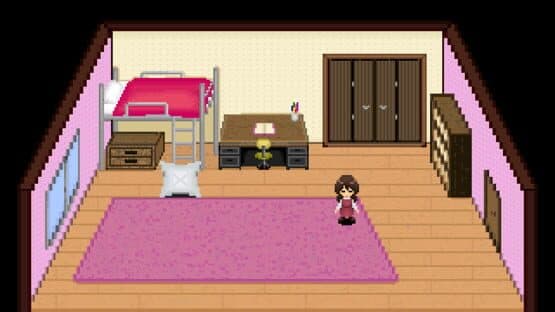 Dialogue — screenshot 1
