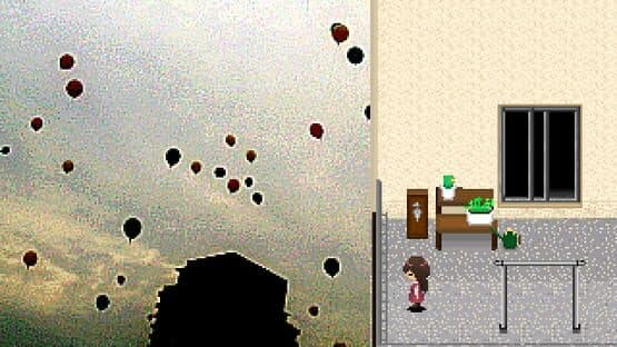 Dialogue — screenshot 3