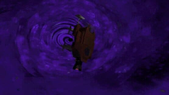 The Orion Conspiracy — screenshot 1