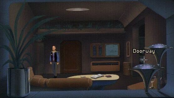 The Orion Conspiracy — screenshot 3