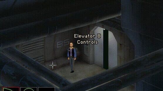 The Orion Conspiracy — screenshot 4