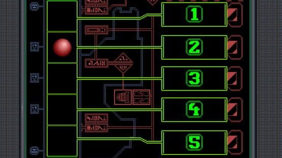 The Orion Conspiracy — screenshot 6