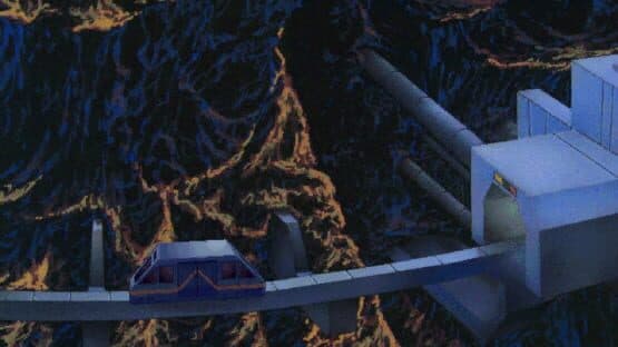 The Orion Conspiracy — screenshot 8