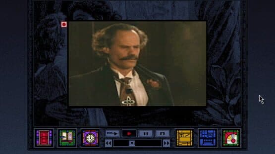 Dracula Unleashed — screenshot 2