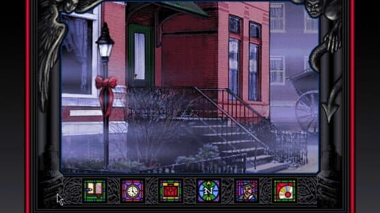 Dracula Unleashed — screenshot 4