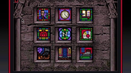 Dracula Unleashed — screenshot 7
