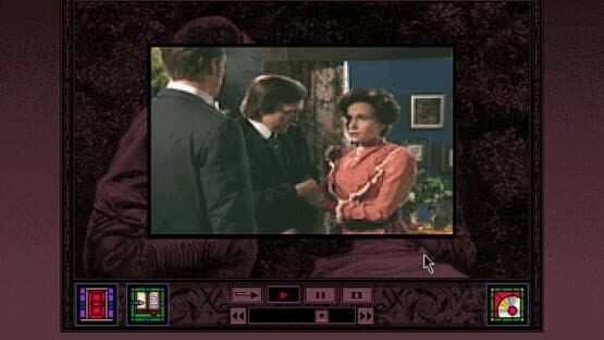 Dracula Unleashed — screenshot 8