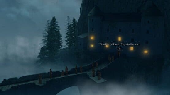 Saint Kotar: The Ritual — screenshot 1