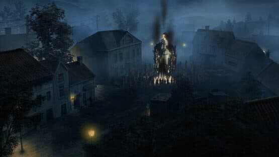 Saint Kotar: The Ritual — screenshot 2