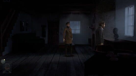 Saint Kotar: The Ritual — screenshot 3