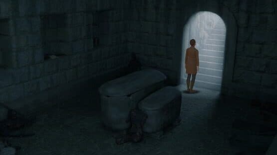 Saint Kotar: The Ritual — screenshot 4