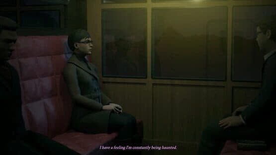 Saint Kotar: The Ritual — screenshot 5
