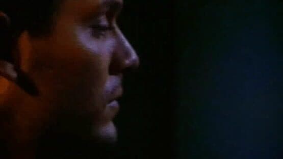 Johnny Mnemonic — screenshot 3