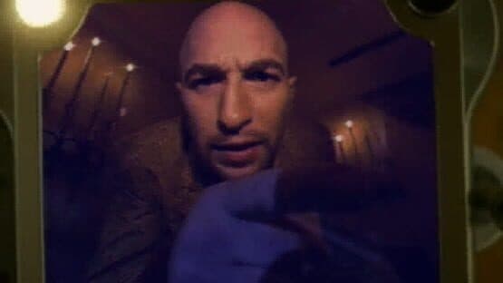 Johnny Mnemonic — screenshot 6