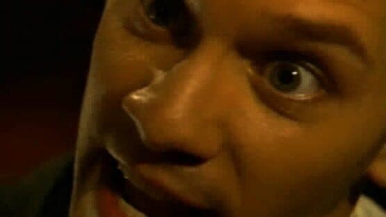 Johnny Mnemonic — screenshot 7