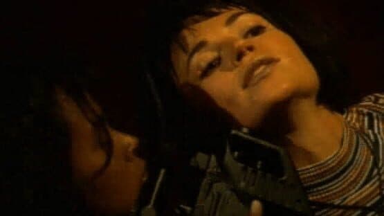 Johnny Mnemonic — screenshot 8