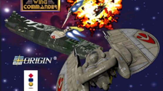 Super Wing Commander — screenshot 1