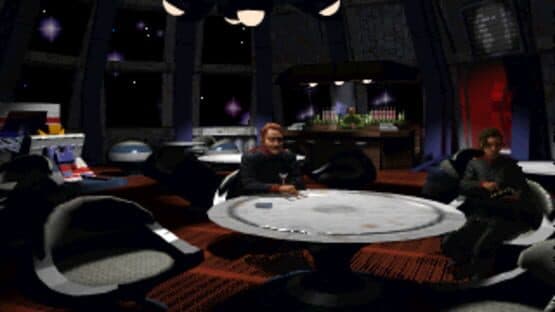 Super Wing Commander — screenshot 2