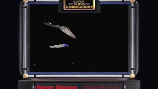 Super Wing Commander — screenshot 5